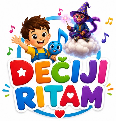 Dečiji Ritam